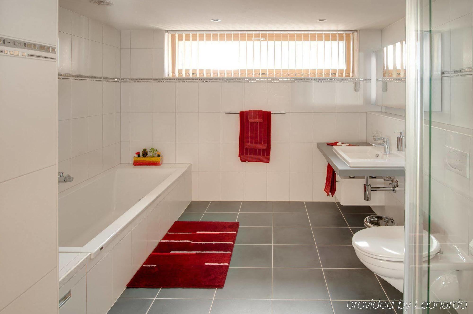 Apartment Meric Superior Zermatt Luaran gambar