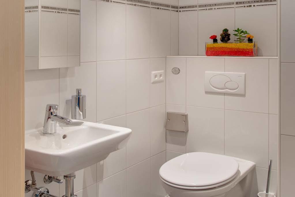 Apartment Meric Superior Zermatt Luaran gambar