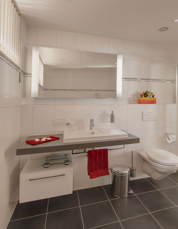 Apartment Meric Superior Zermatt Luaran gambar